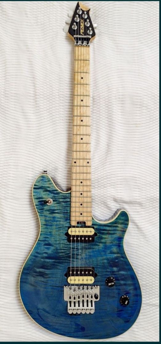 Peavey HP2 Deep Ocean