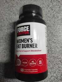 Force Factor Средство для сжигания жира для женщин 60 шт США