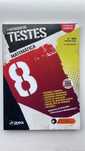 BOM - Preparar os testes - Matemática- 8.° ano