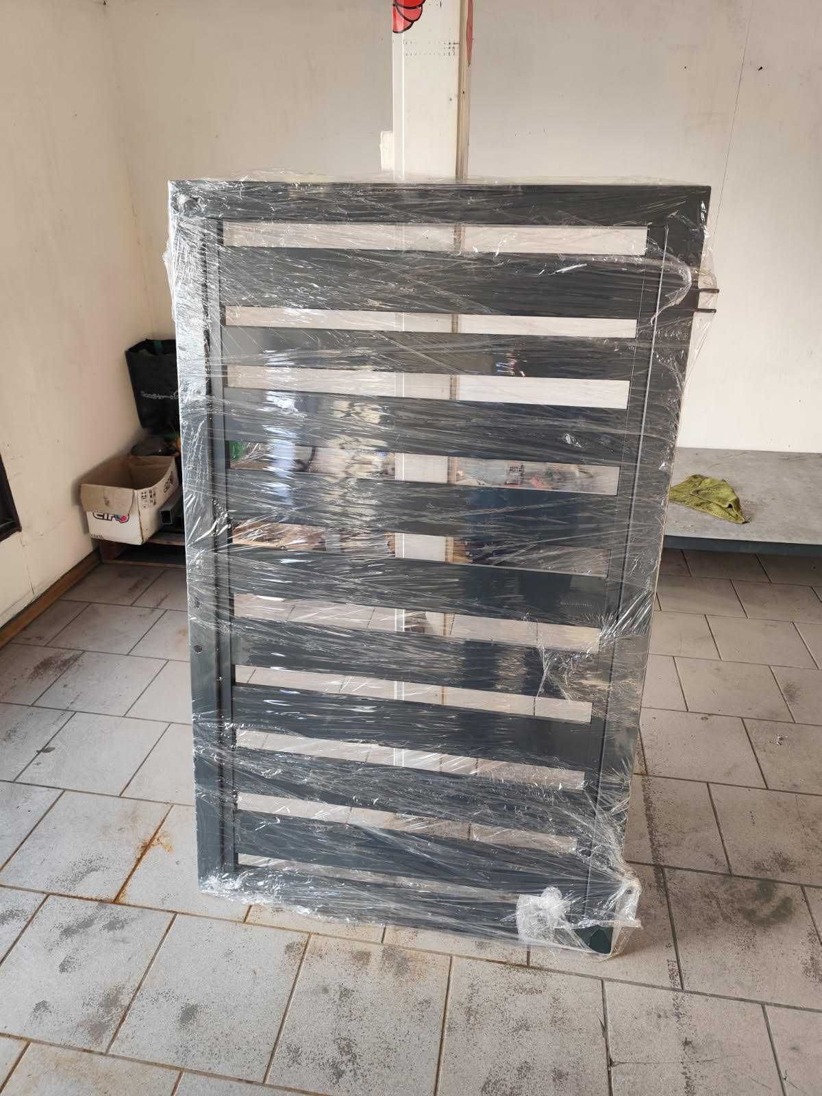 PROMOCJA brama przesuwna 4m  5500zł wraz z montażem.