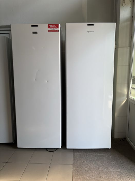 Морозильна камера Privileg, PFVN84