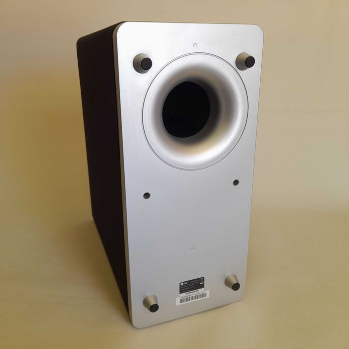 LG Subwoofer S94T1-W