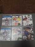 Sprzedam gry Fifa Ps3