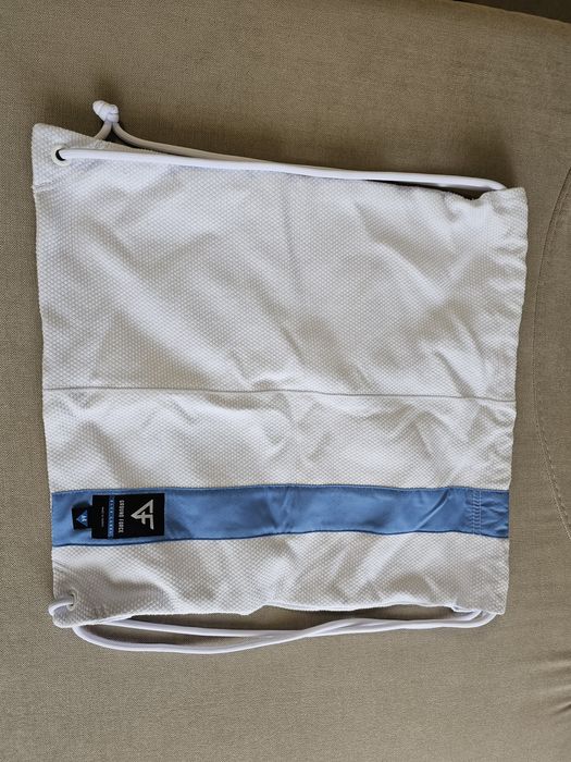 Kimono jiujitsu ground force