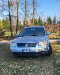 Volkswagen Passat gaz automat B5