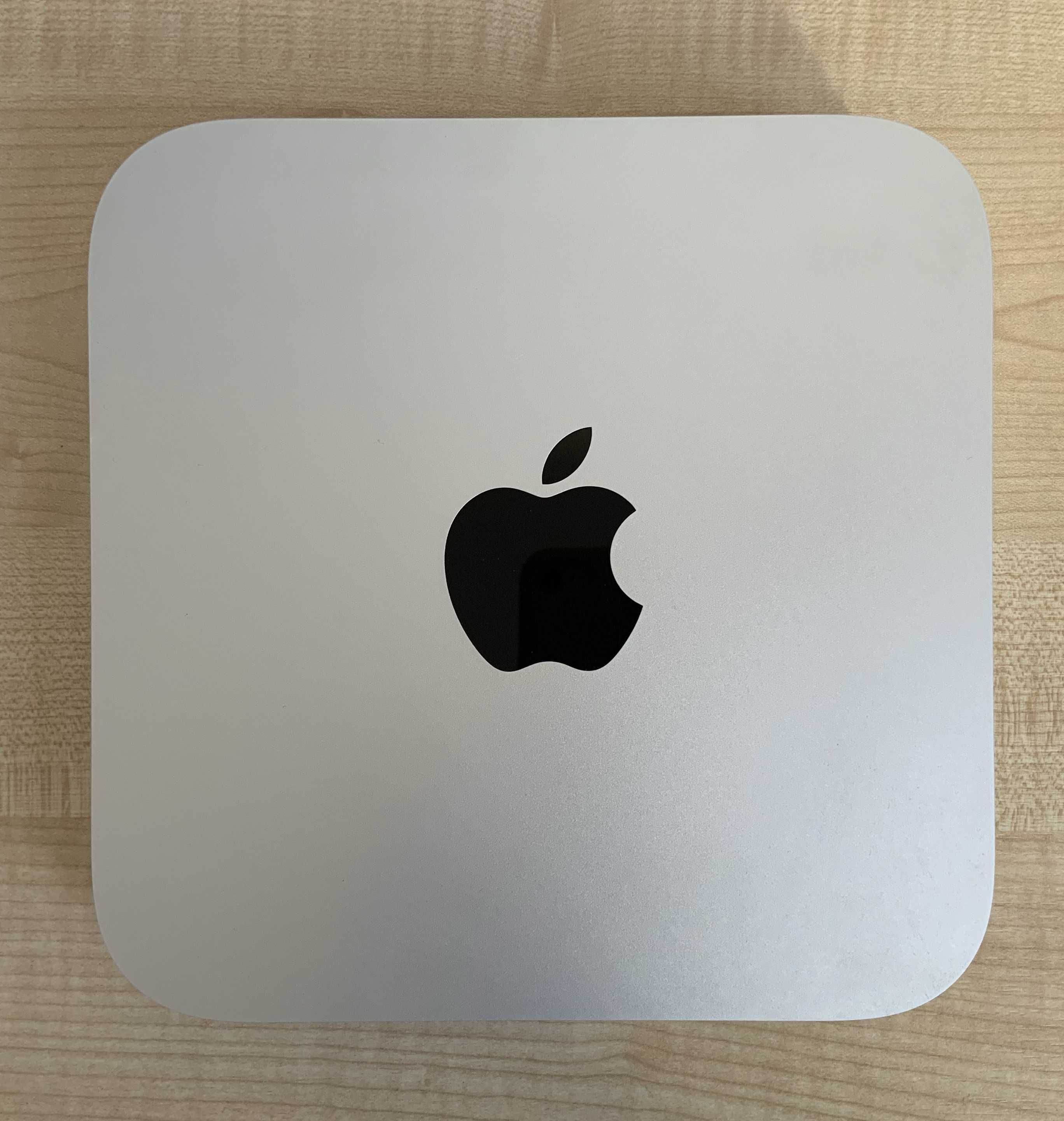 Mac Mini m1 8/256