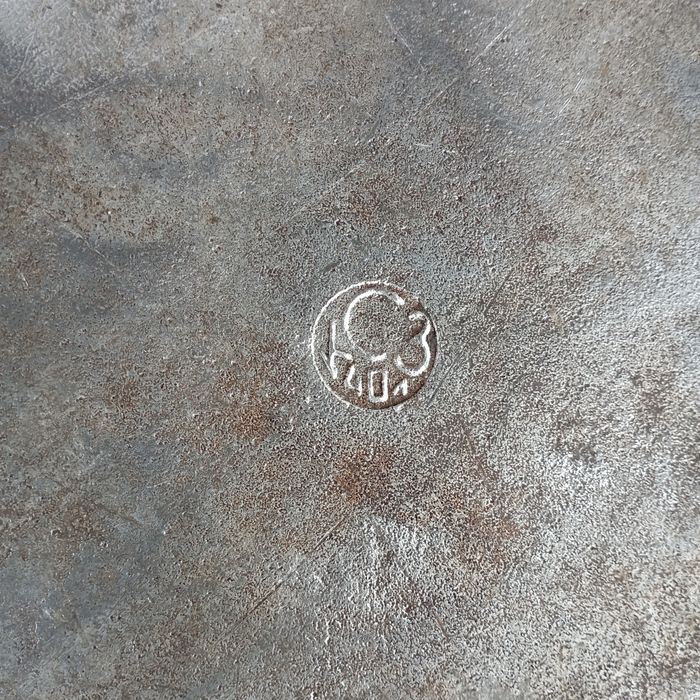 Кастрюля алюминиевая 40л СССР. Кастрюля 40 л