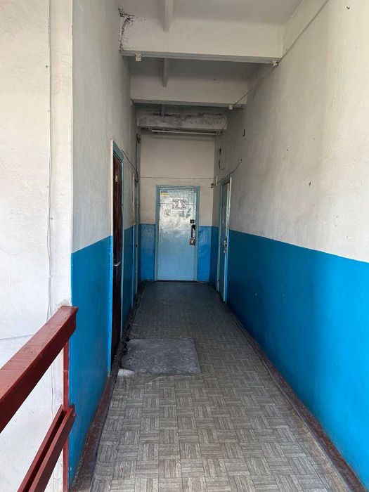 Оренда виробничих та складських приміщень (м. Умань)