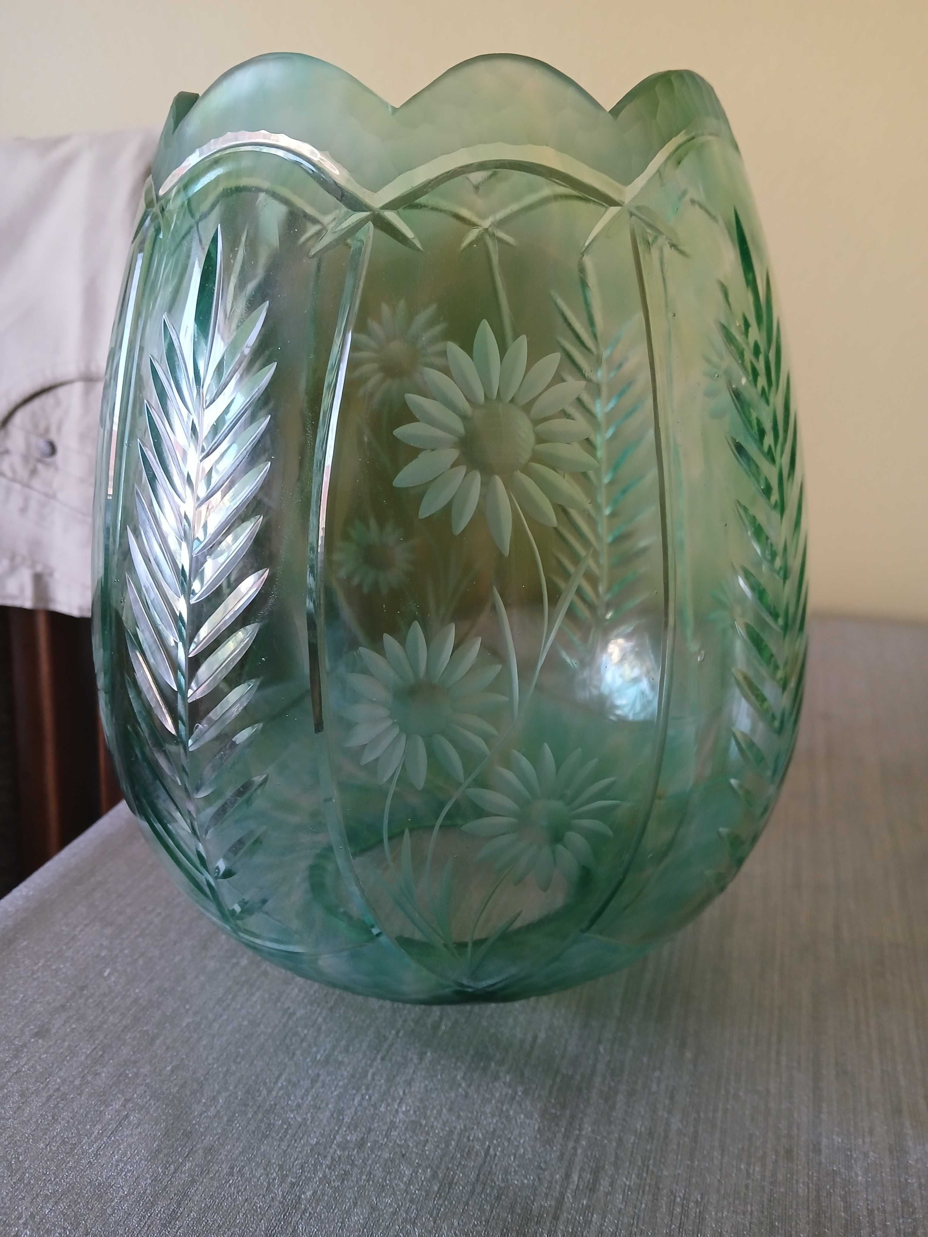 Klosz do lampy naftowej