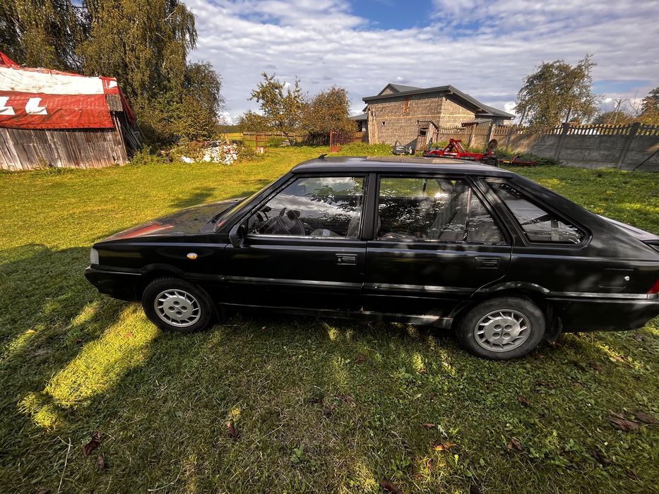 Polonez Caro Plus pierwszy właściciel