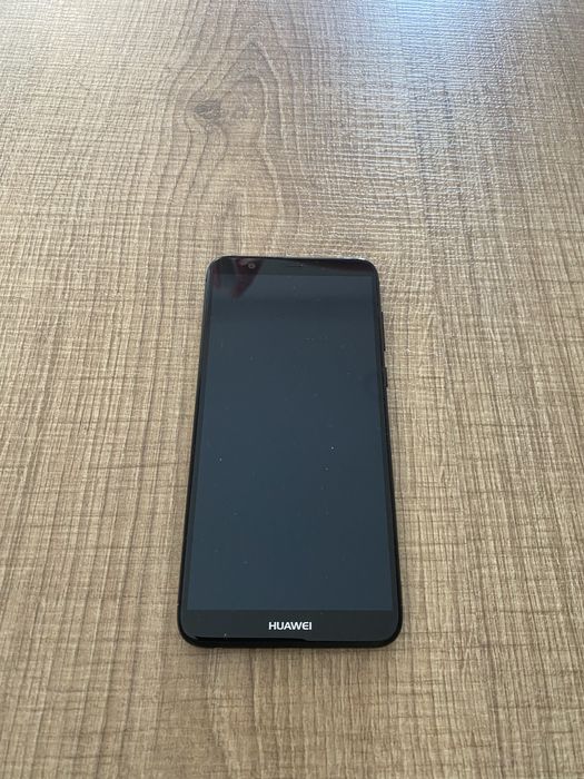 Huawei P Samart (2017)