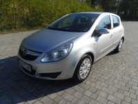 Opel Corsa 1229 ccm ,80kM,,benzyna, 5 drzwi