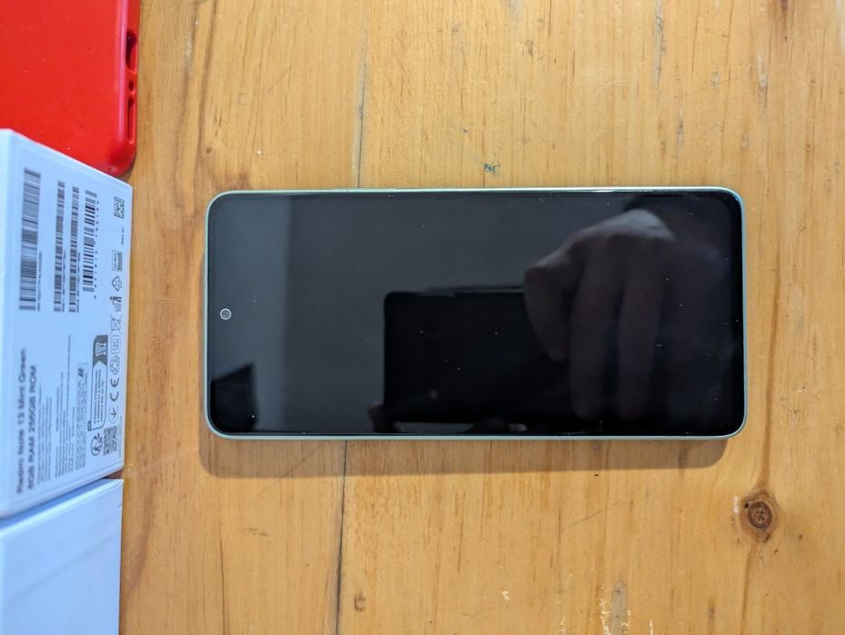 Xiaomi Redmi Note 13 8/256
