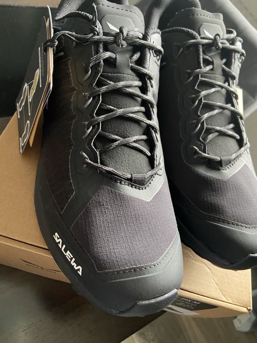 Buty meskie Salewa Pedroc PTX M 42 nowe