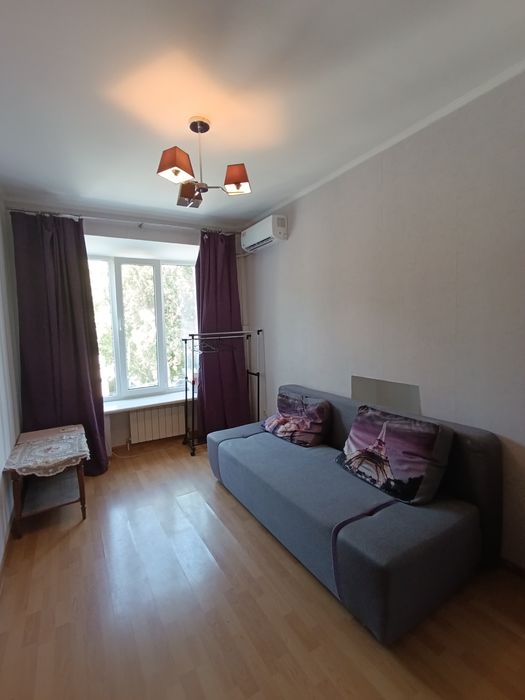 Сдам хорошую 2к + кухня-студия ЦЕНТР пр. Шевченко/Пироговская!