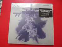 płyta CD The Wallflowers - Exit Wounds ,Jakob Dylan NOWA folia