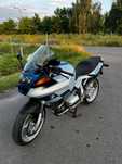BMW R1100S 2003 szeroka felga 5,5"