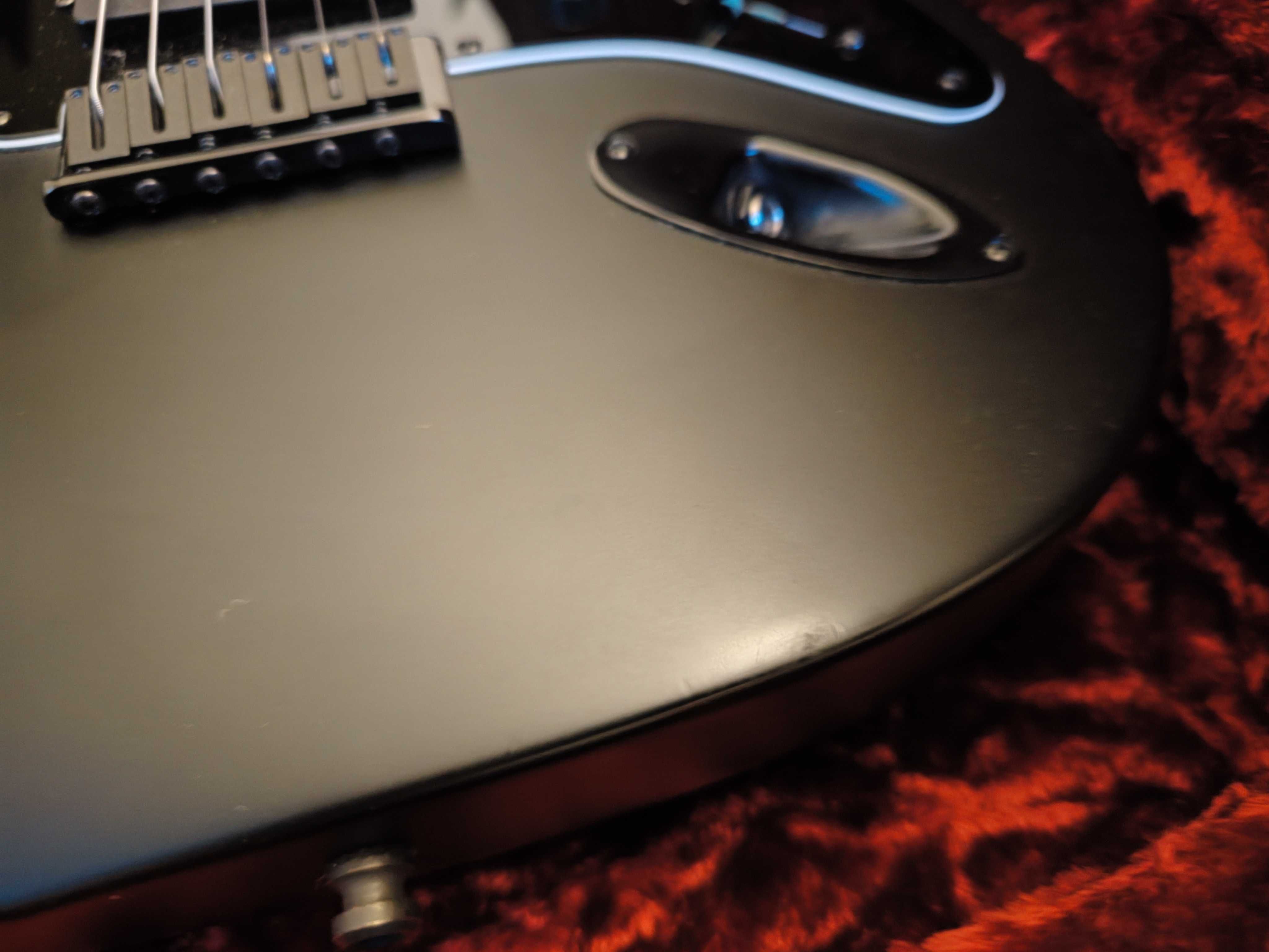 Gitara Fender Stratocaster Jim Root