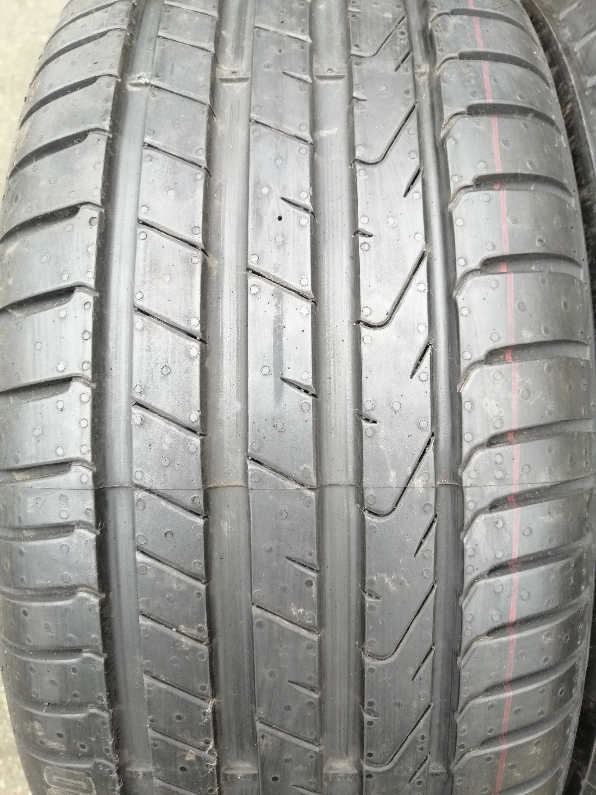 Opony 205/45 R 17 Pirelli Cinturato P7