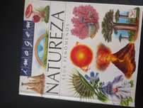 Livro Natureza Seus Fenómenos