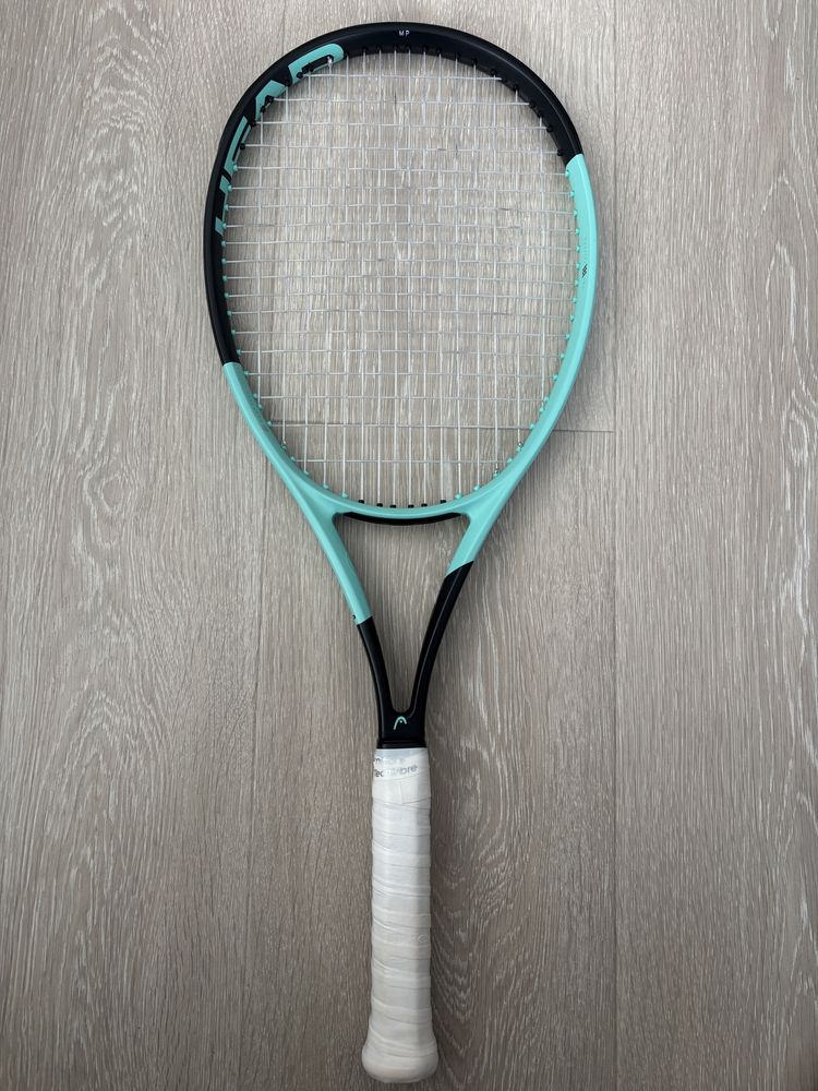 Head Boom MP 2024 L3