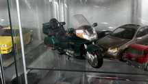 Dla duzego chlopca adapter do Suzuki
