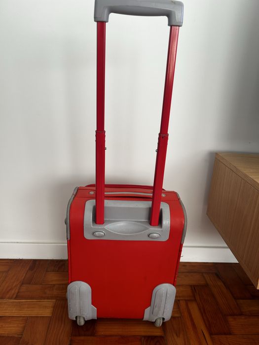 Mala viagem United Colors of Benetton