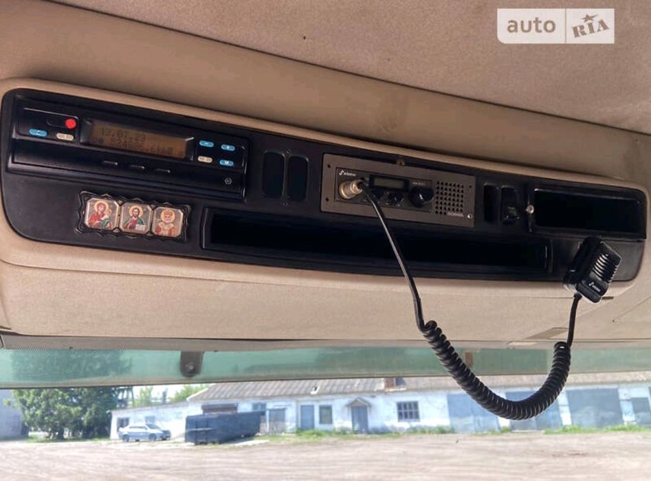 Продам  Scania P340