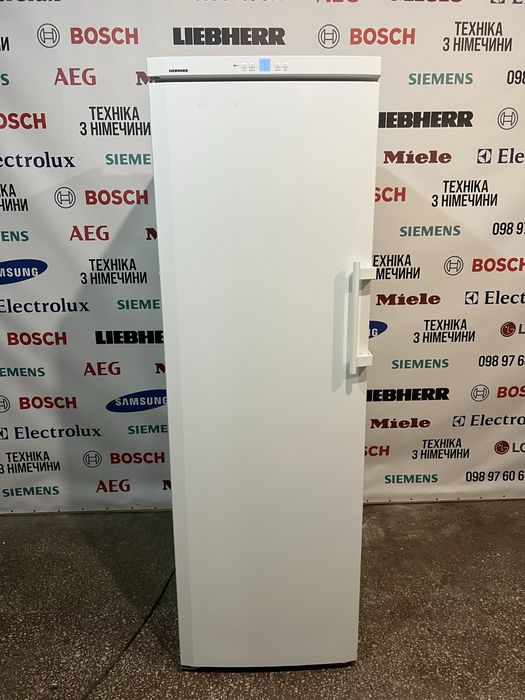 Морозильна камера Liebherr no Frost GNP3013 з Німеччини