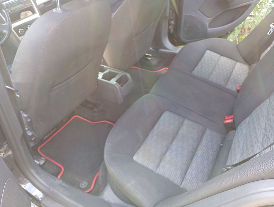 Продам Skoda Octavia a5 Турбо