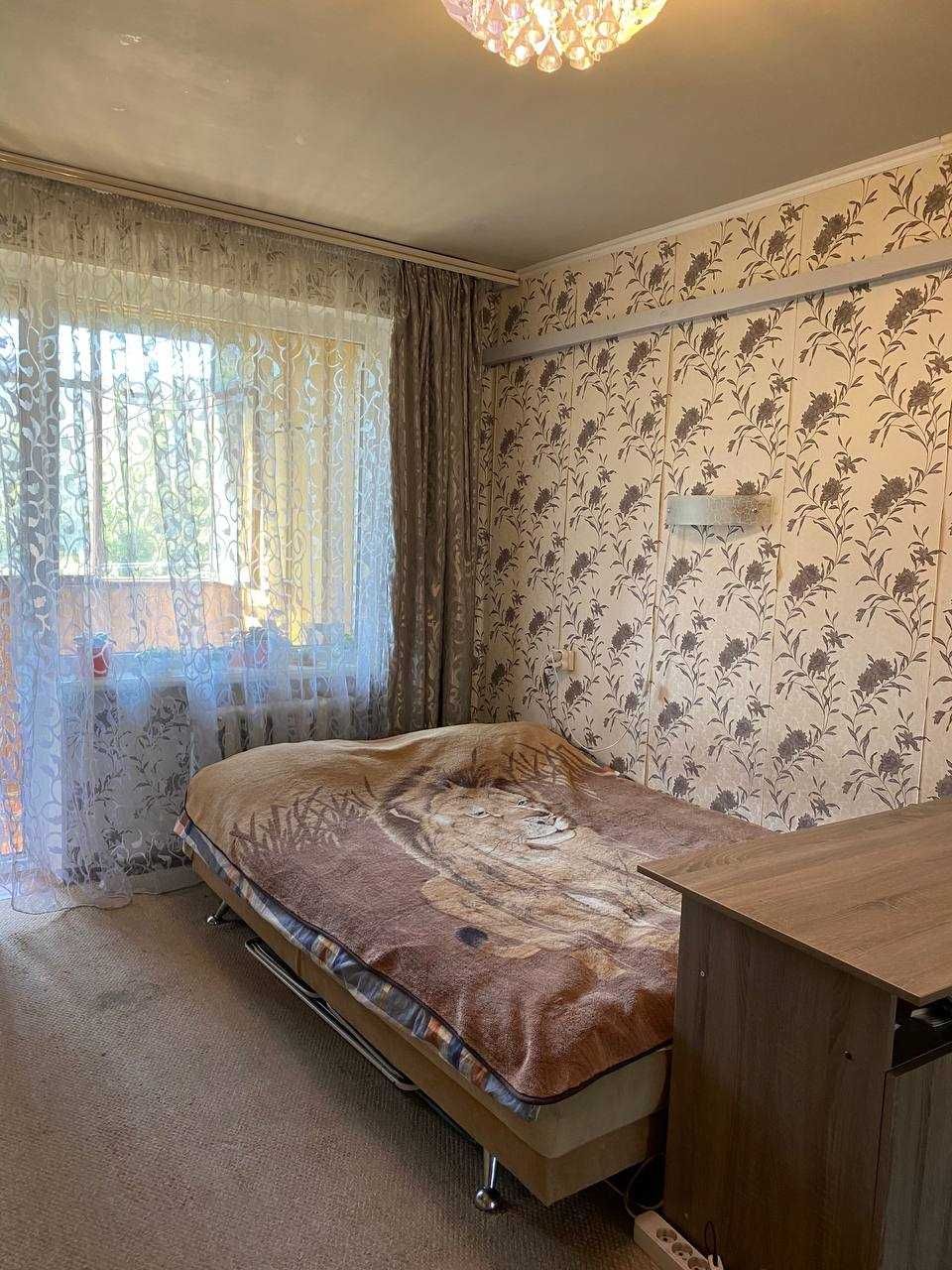 Продажа 2-комн. на Ильфа и Петрова
