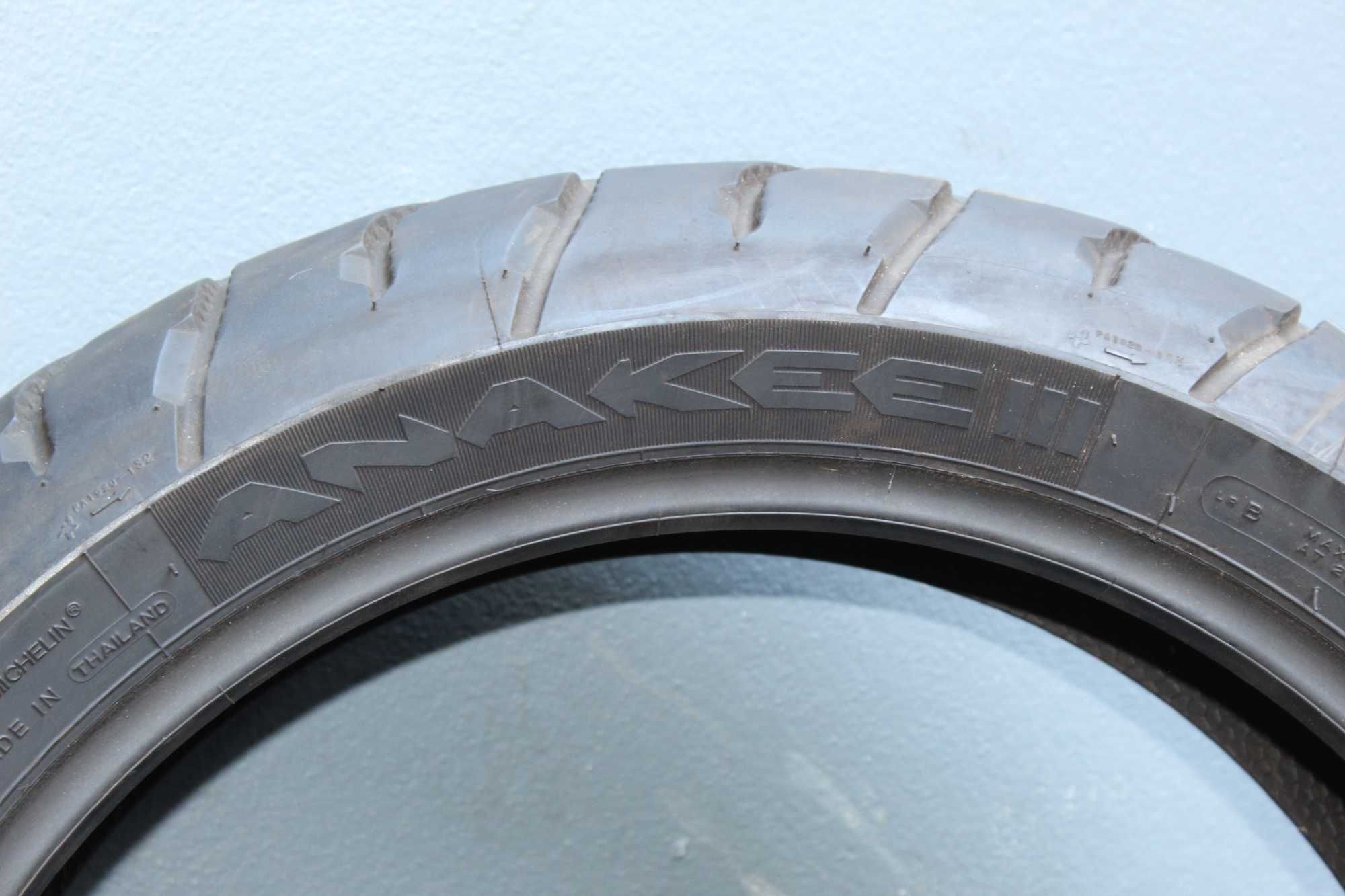 Pneu Usado Anakee III 170/60R17