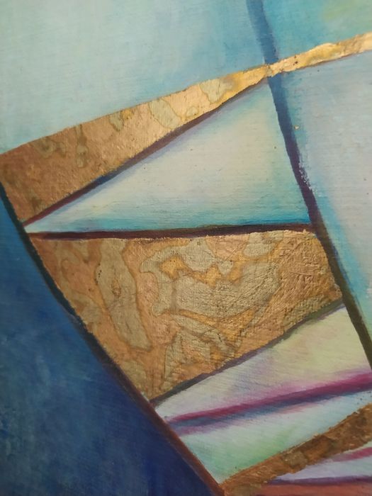 Картина на холсті "Сушист"