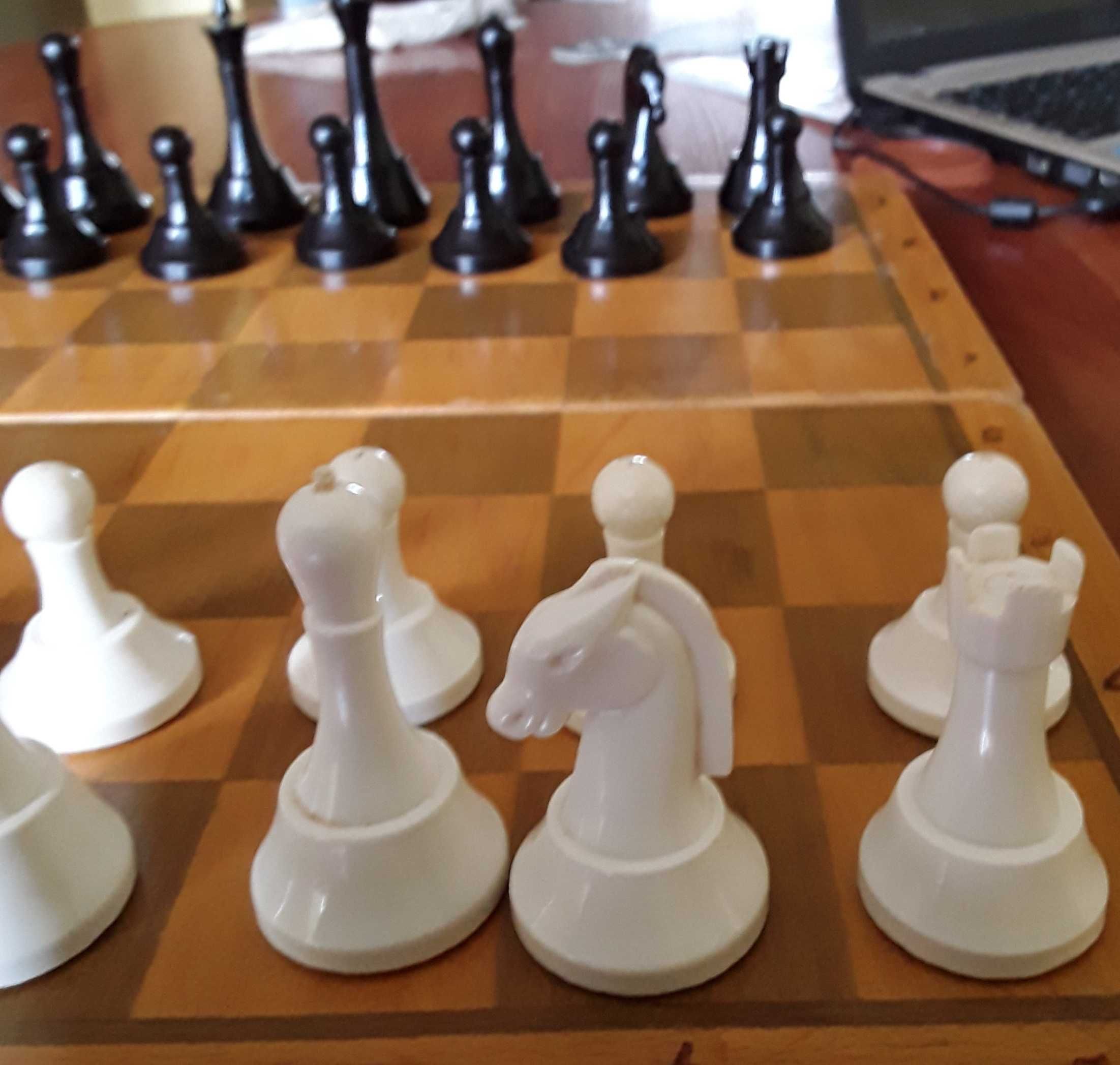 Шахи шахмати 74 рік