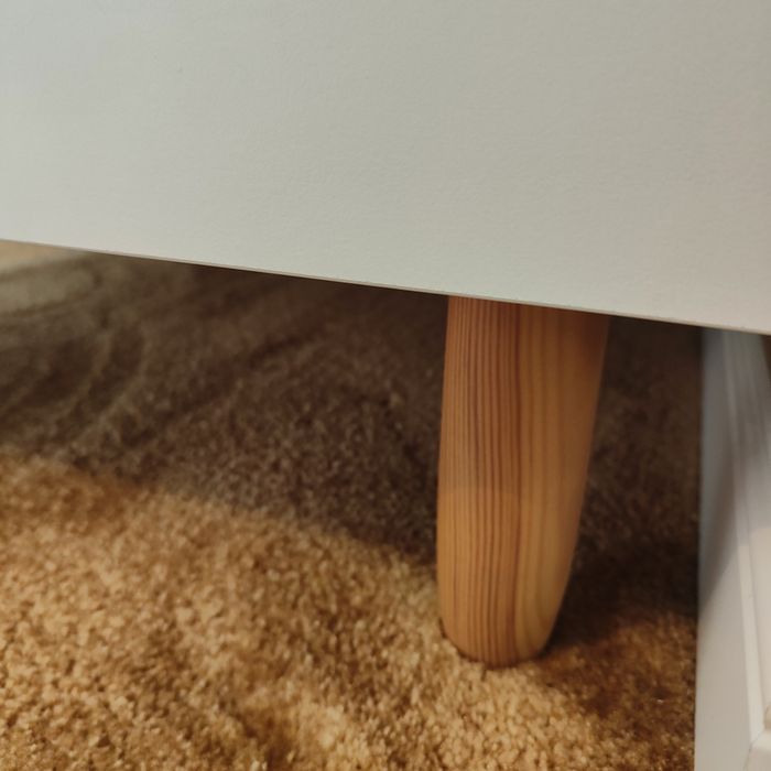 Łóżeczko / łóżko