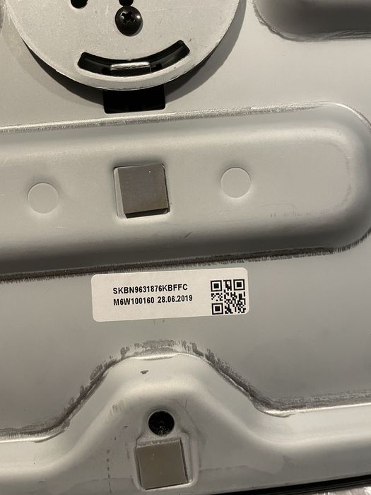 Podstawka TV Samsung