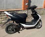 Електро скутер Suzuki