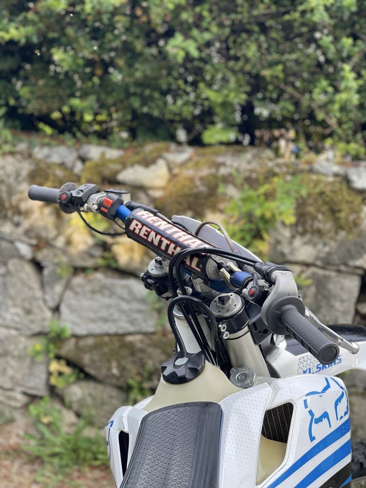 Husqvarna FE 250, 2019