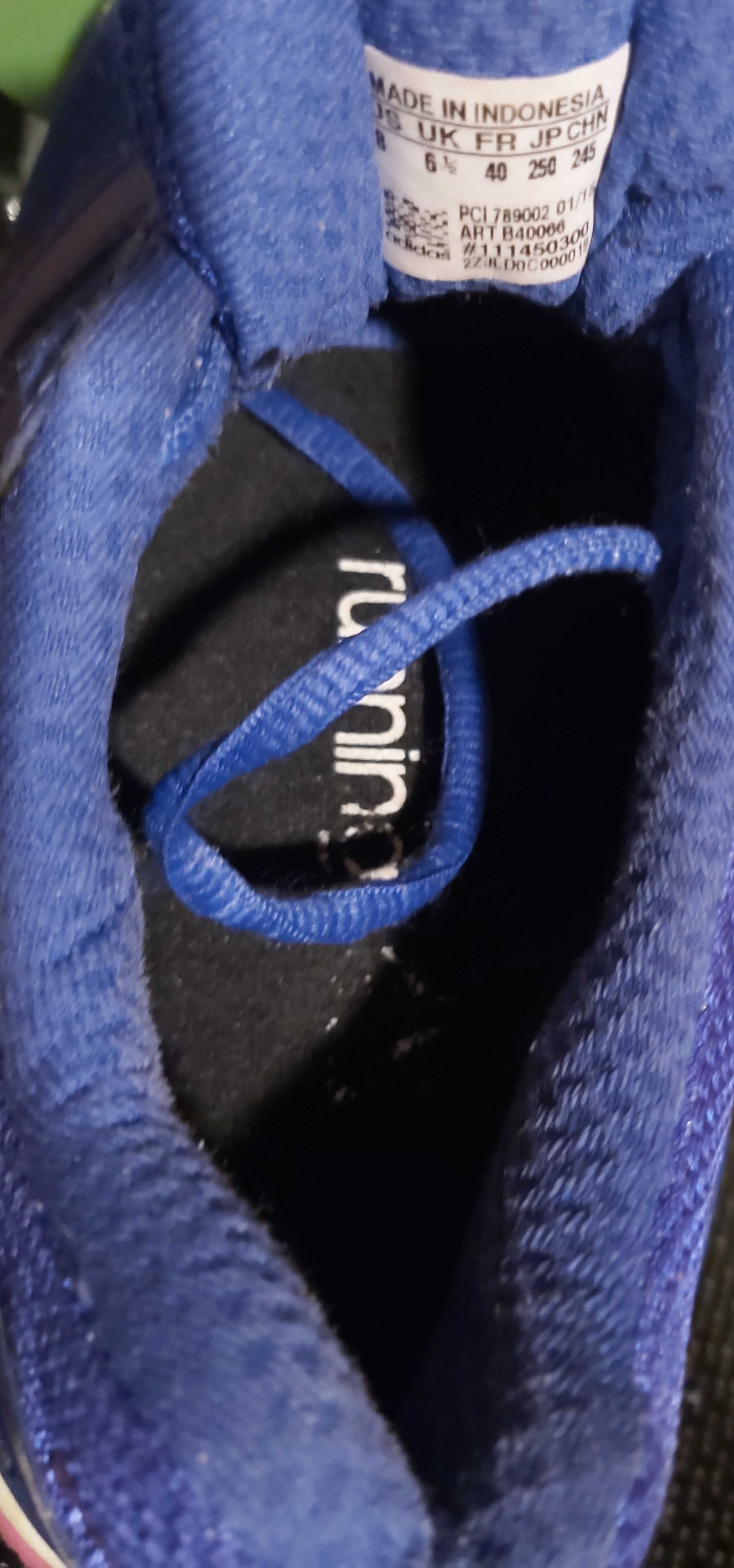 Buty Sportowe Damskie ADIDAS Running Adiprene