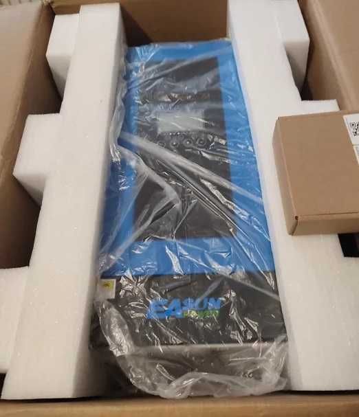 Falownik Hybrydowy 6KW nowy zapakowany