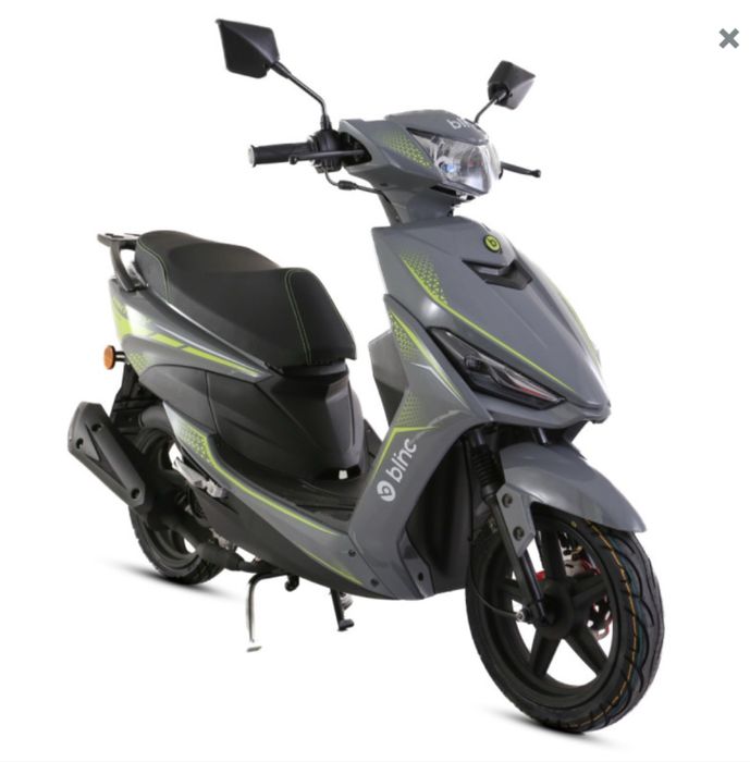 Skuter Skutery BLINC FANTASY 49cc 2025r