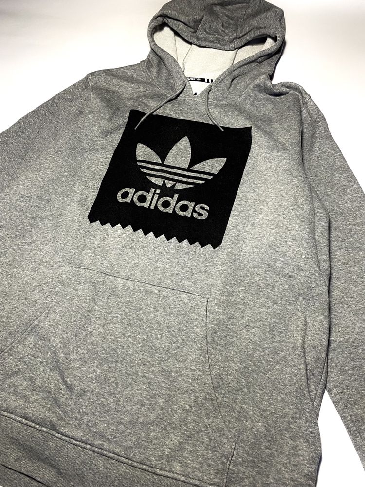 Худи Adidas Originals XL размер