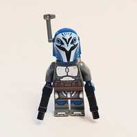 Nowa Figurka LEGO Star Wars Bo-Katan Kryze sw1163 pobranie