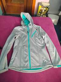 Kurtka damska typu Softshell Crivit 36/38