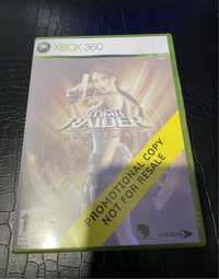 Tomb Raider Jogo p/ Xbox 360