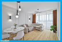 Mieszkanie 55m²⭐GOTOWE PO REMONCIE⭐Parking⭐3pokoje⭐Balkon⭐Piwnica
