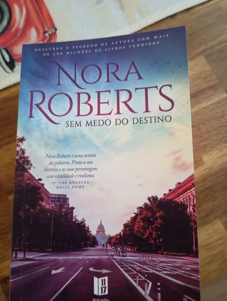 Livros novos bolso