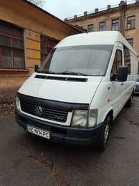 Продам Vw Lt35 від власника