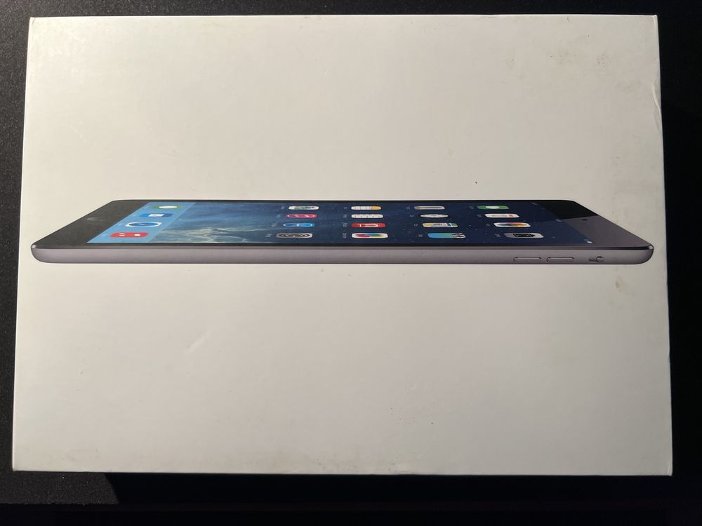 IPAD AIR Model 1475 / 128GB / WiFi + Cellular