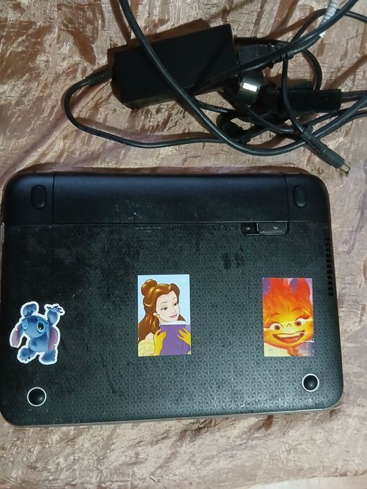 Computador portátil hp